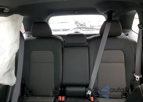 2024 Honda Cr-V Sport из США, поврежденный, VIN 7FARS6H50RE022586